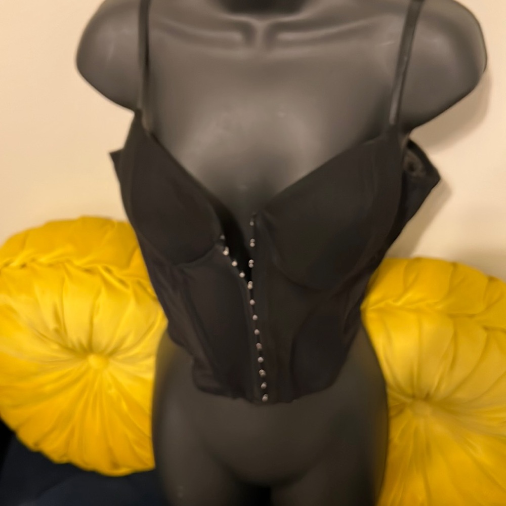 Corset